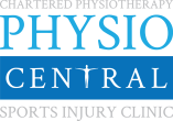 Physio Central Sports Injury Clinic